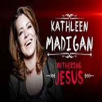 Kathleen Madigan: ‘Bothering Jesus Tour’ Comes to the Weinberg Center for the Arts This Saturday, January 14, 2017 at 8 pm