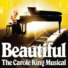 Review: ‘Beautiful: The Carole King Musical’ at The Hippodrome Theatre