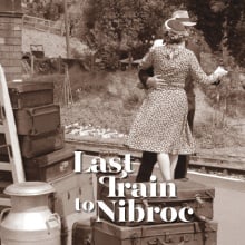 Review: ‘Last Train to Nibroc’ at Washington Stage Guild