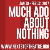 Review: ‘Much Ado About Nothing’ at NextStop Theatre Company