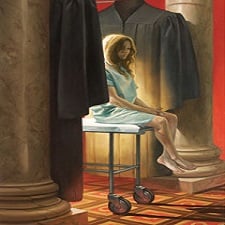 Review: ‘Roe’ at Arena Stage