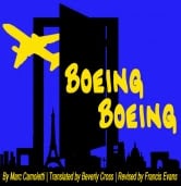 Review: ‘Boeing Boeing’ at The Highwood Theatre