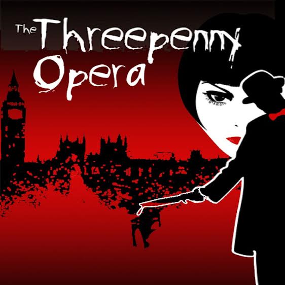 Review: ‘The Three Penny Opera’ at Spotlighters Theatre