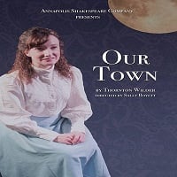 Review: ‘Our Town’ at Annapolis Shakespeare Company