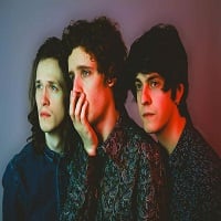 Interview: Meet ‘The Duskwhales’