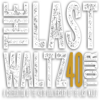 Review: ‘The Last Waltz 40 Tour’ at The Theater at MGM National Harbor