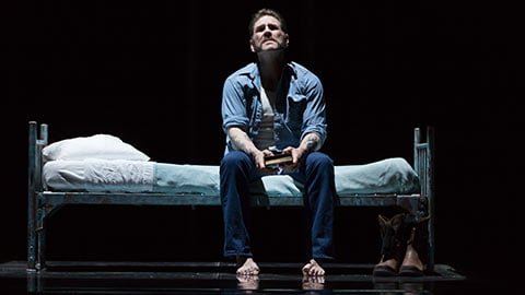 Review: ‘Dead Man Walking’ at Washington National Opera