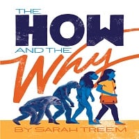 Magic Time!: ‘The How and the Why’ at Theater J