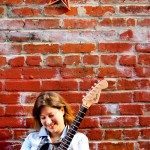 Interview: Musician Rachel Levitin