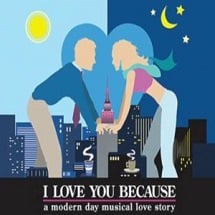 Review: ‘I Love You, Because’ at Damascus Theatre Company
