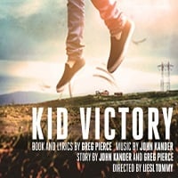 Review #1: ‘Kid Victory’ at Vineyard Theatre