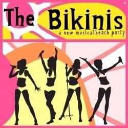 Review: ‘The Bikinis’ at Westchester Broadway Theatre