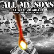 Review: ‘All My Sons’ at The George Washington University’s Department of Theatre and Dance