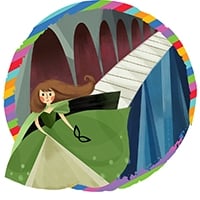 Review: ‘Ella Enchanted’ at Adventure Theatre