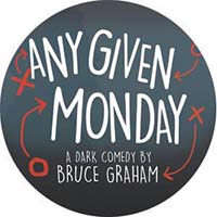 Any Given Monday at the Stagecrafters Theater
