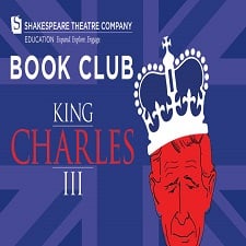 Review: ‘King Charles III’ at Shakespeare Theatre Company