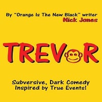 In the Moment: ‘Trevor’ at 1st Stage