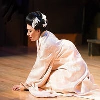 Review: ‘Madama Butterfly’ at Annapolis Opera