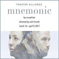 Review: ‘Mnemonic’ at Theater Alliance