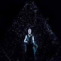 Review: ‘Needles and Opium’ at The Kennedy Center