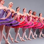 Review: ‘Les Ballet Trockadero de Monte Carlo’ at The Kennedy Center