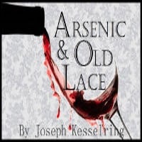 Review: ‘Arsenic and Old Lace’ at Laurel Mill Playhouse