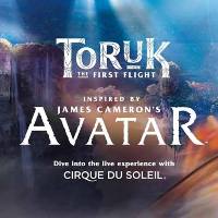 Review: ‘Cirque du Soleil Toruk – The First Flight’ at Wells Fargo Center