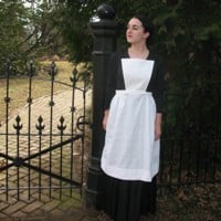 Review: ‘Tribulation Periwinkle: Civil War Nurse’ at Ebenezer Maxwell Mansion