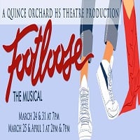 Review: ‘Footloose’ at Quince Orchard High School