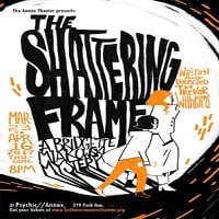 Review: ‘The Shattering Frame: A Bridgette Miakowski Mystery’ at Annex Theater