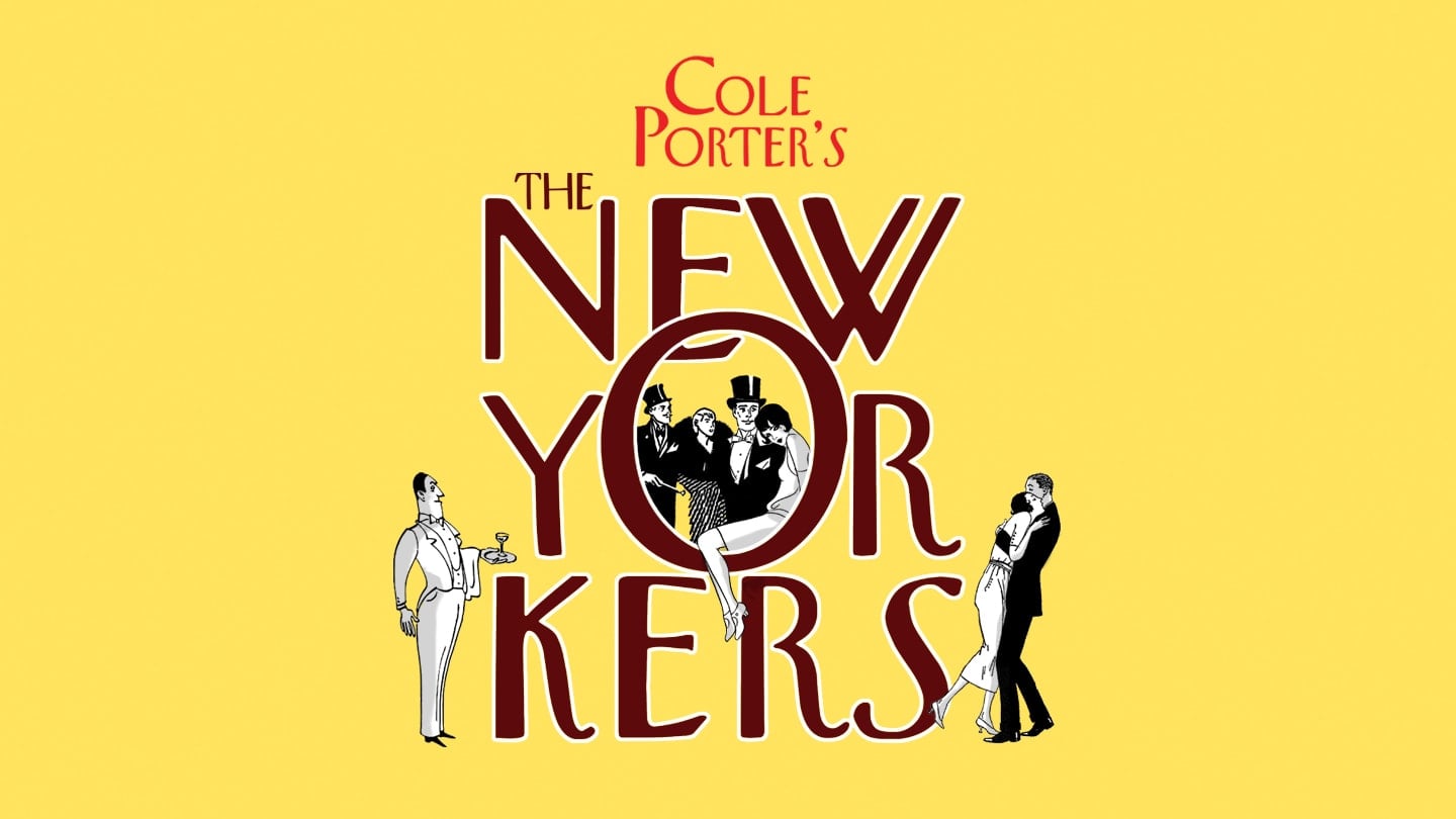 Review: ‘The New Yorkers’ at New York City Center’s Encores!