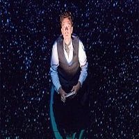 Magic Time! ‘Needles and Opium’ at The Kennedy Center