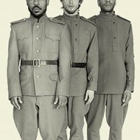 Post-Play Palaver: ‘Three Sisters’ and ‘No Sisters’ at Studio Theatre