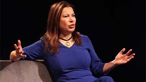 Review: ‘Where Can I Find Someone Like You, Ali?’ in Collaboration with Sundance Institute Theatre Program at The Kennedy Center