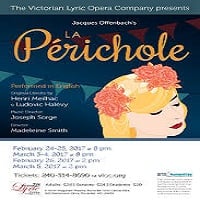 Review: ‘La Périchole’ at Victorian Lyric Opera Company
