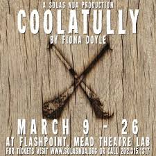 Review: ‘Coolatully’ at Solas Nua