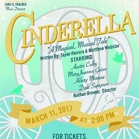 Review: ‘Cinderella: A Magical, Musical Tale’ at The American Pops Orchestra