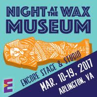 Review: ‘Night at the Wax Museum’ at Encore Stage & Studio