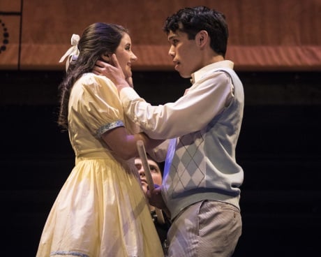 Review: ‘The Fantasticks’ at Chesapeake Shakespeare Company