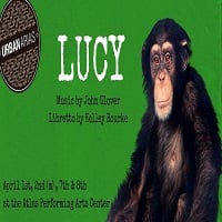 Review: ‘Lucy’ at UrbanArias