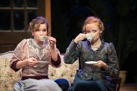 Review: ‘In the Next Room or the vibrator play’ at Georgetown University