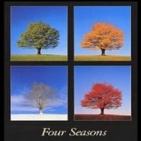 Review: ‘The Four Seasons of Vivaldi and Piazzolla’ at The National Chamber Ensemble