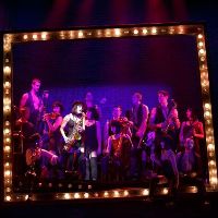 Review: ‘Cabaret’ at the Academy of Music