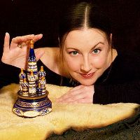 A Conversation with Colleen Corcoran on Her Role in Devising and Performing EgoPo’s ‘Anna’