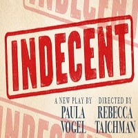 Review: ‘Indecent’ at the Cort Theatre