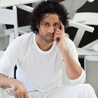 Who’s in Town?: Luis Salgado, Director and Choreographer of GALA Theatre’s Spanish Language ‘In the Heights’