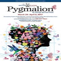 Review: ‘Pygmalion’ at The British Players