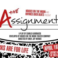 Review: ‘The Assignment’ at A.R.T./New York Theatres