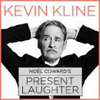 Review: ‘Present Laughter’ at the St. James Theatre