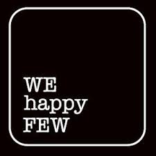 Review: ‘Henry V’ at We Happy Few Productions